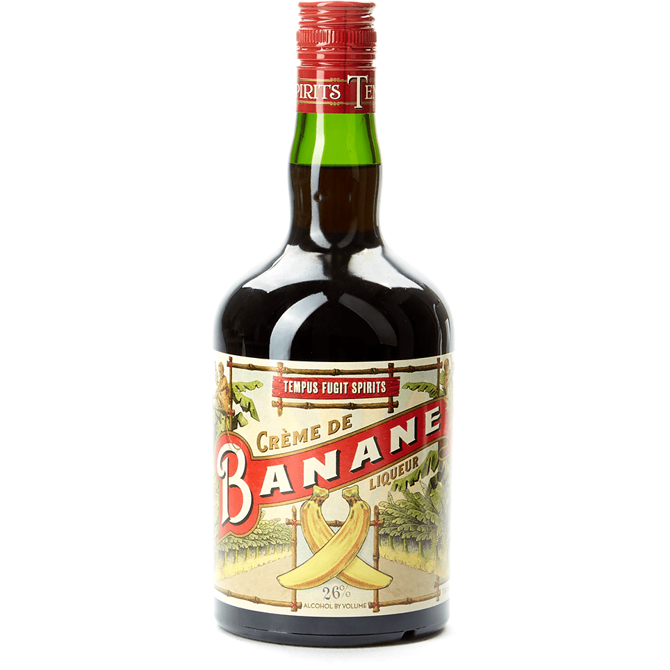 Tempus Fugit Creme De Banane (750 ml)