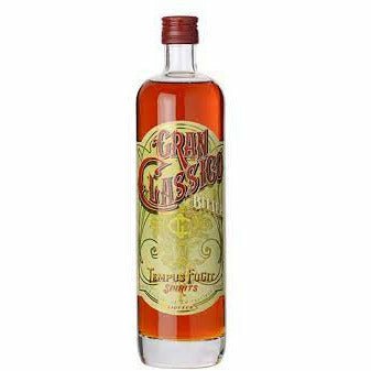 Tempus Fugit Gran Classico Bitter Liqueur (750 ml)