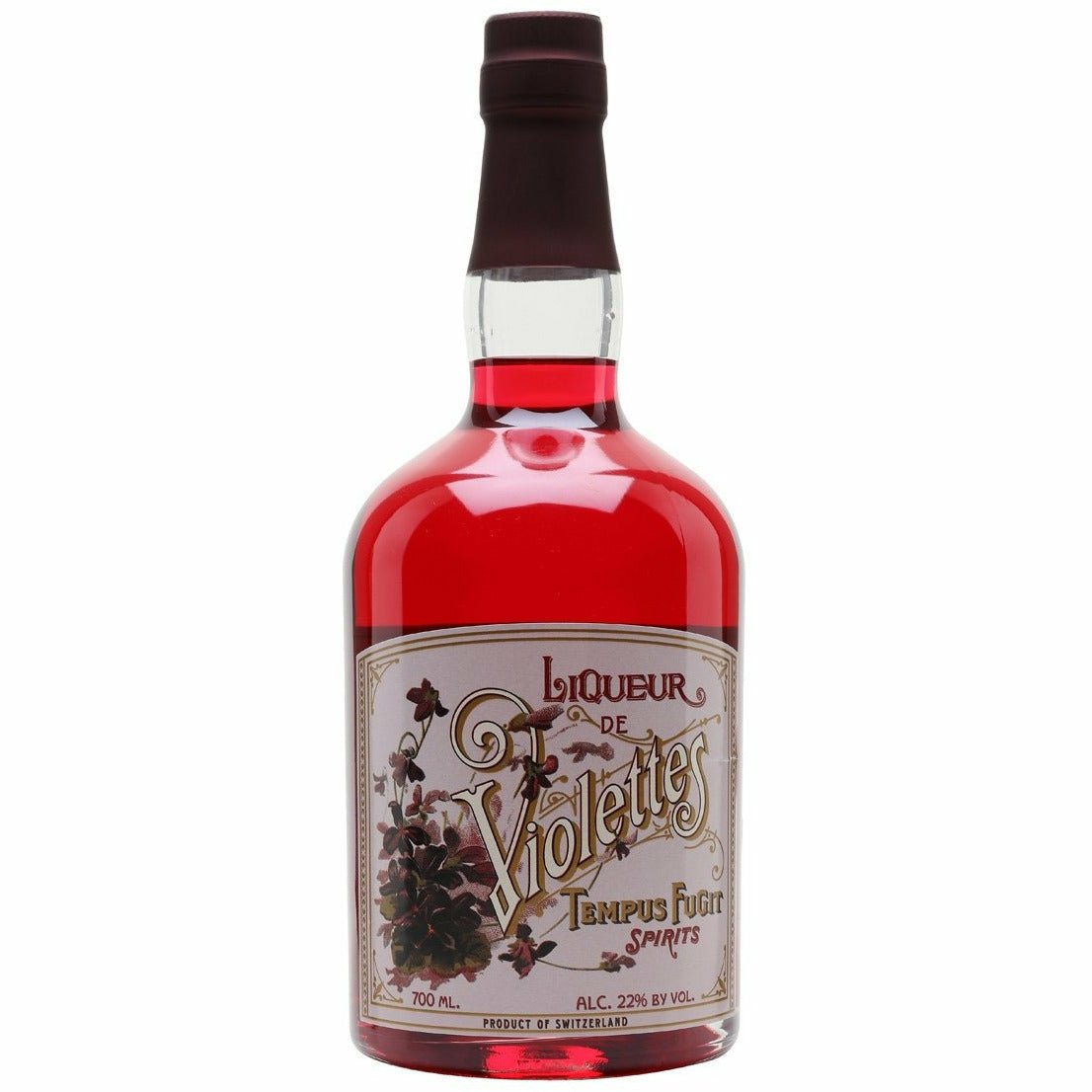 Tempus Liqueur De Violettes (750 ml)