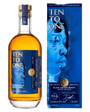 Ten To One Black History Month Artist Edition Rum (750 ml)