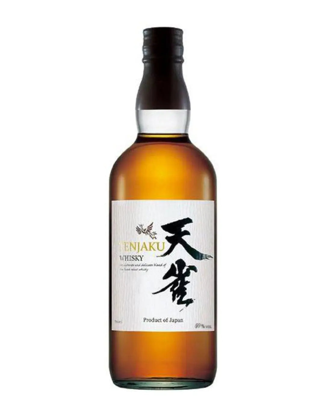 Tenjaku Blended Whisky, 70 cl