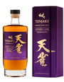 Tenjaku Pure Malt Sherry Cask Limited Edition Japanese Whiskey (700mL)