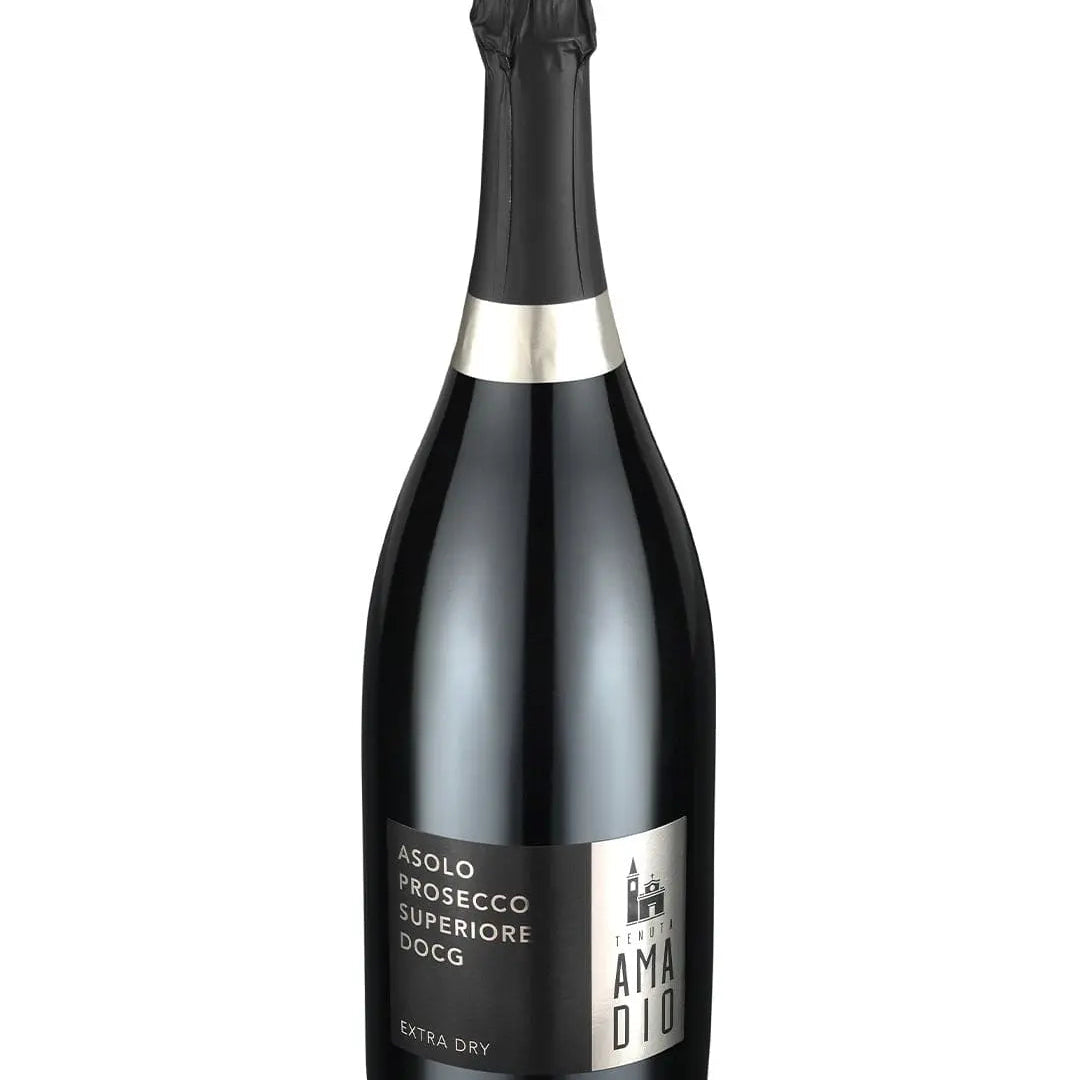 Tenuta Amadio Asolo Prosecco Superiore DOCG Extra Dry, 75 cl
