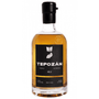 Tepozan Anejo Tequila Autentico (750 ml)