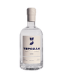 Tepozan Blanco Tequila Autentico (375 ml)