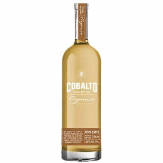 Tequila Cobalto Reposado (750 ml)