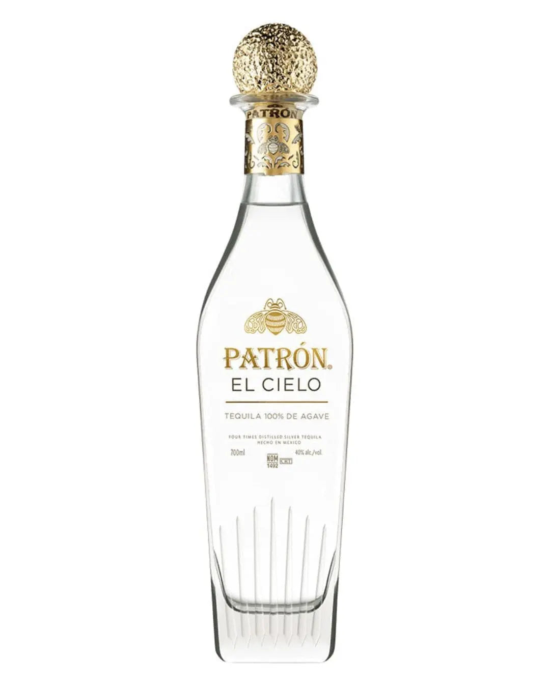 Patron El Cielo Tequila, 70 cl