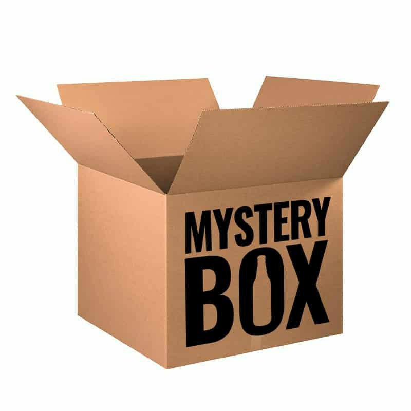 Tequila Mystery Box Guarantee $200 in Value (CLASE AZUL ULTRA ANEJO PRIZE 2K VALUE)