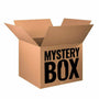 Tequila Mystery Box Guarantee $200 in Value (CLASE AZUL ULTRA ANEJO PRIZE 2K VALUE)