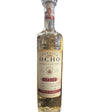 Tequila Ocho Anejo Single Barrel Cask Strength – Tequila Collective x Keg N Bottle (750 ml)