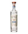 Tequila Ocho Plata Tequila (750 mL)