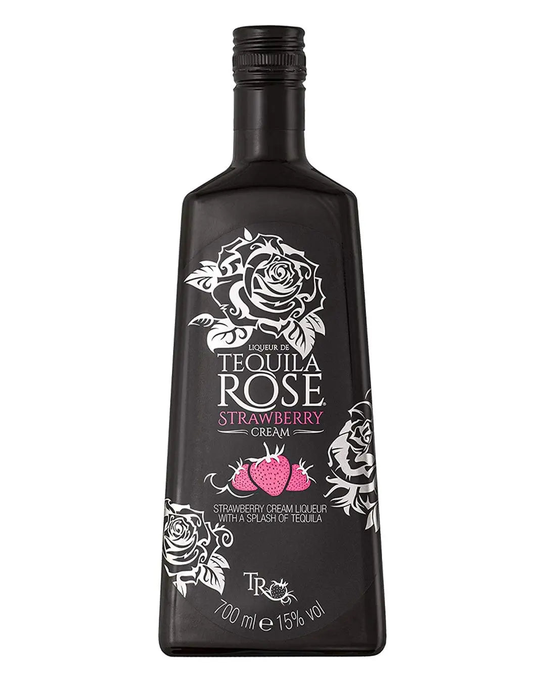 Tequila Rose Strawberry Cream Liqueur, 50 cl