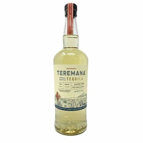 Teremana Reposado Tequila (750 mL)
