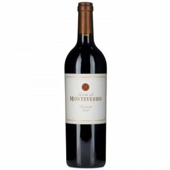 Terra di Monteverro Toscana (750 ML)
