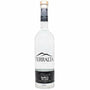 Terralta Blanco 110 Proof Tequila (750 ml)