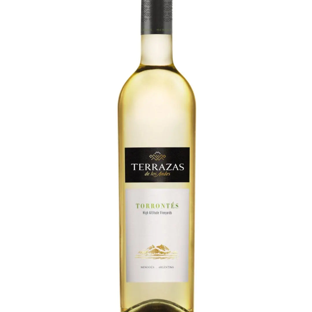 Terrazas de los Andes Torrontes, 75 cl