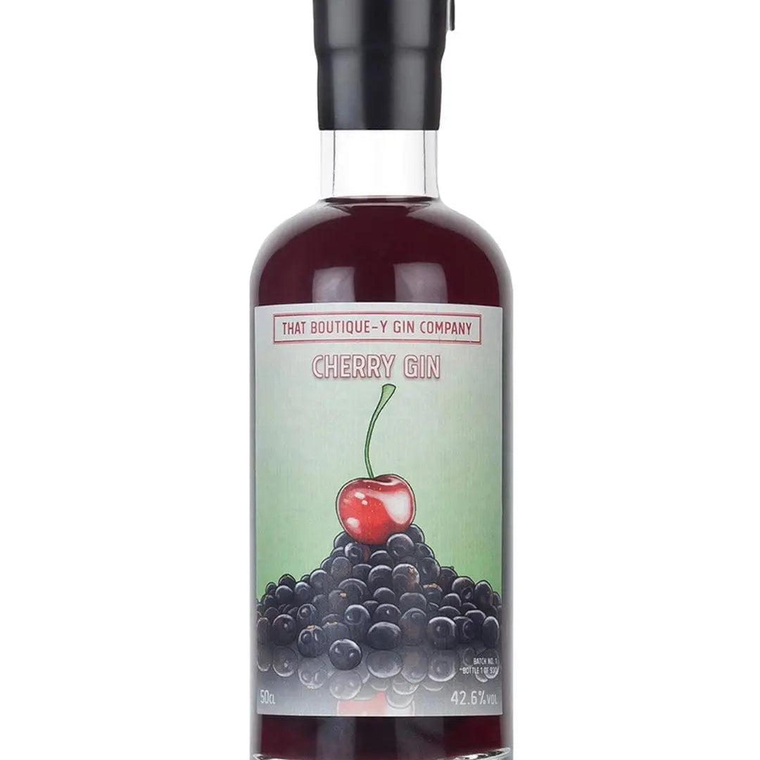 That Boutique-y Gin Company Cherry Gin, 70 cl