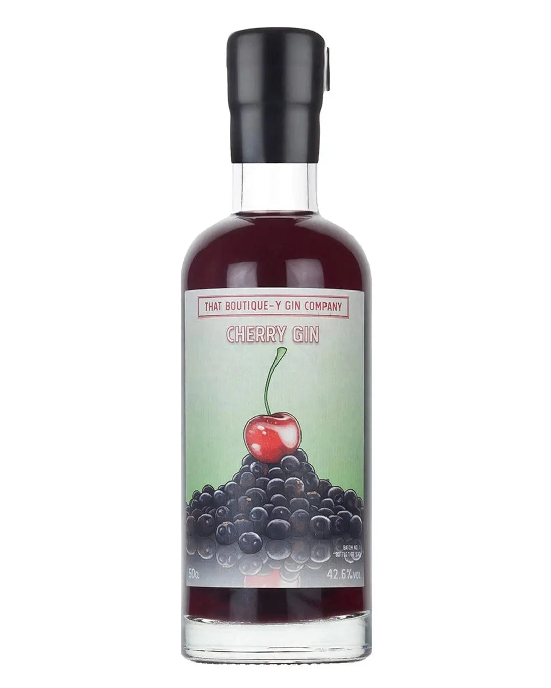 That Boutique-y Gin Company Cherry Gin, 70 cl