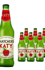 Thatchers Katy Somerset Cider Multipack, 6 x 500 ml