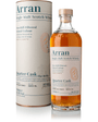 The Arran Quarter Cask Single Malt (750mL)
