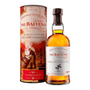 The Balvenie A Revelation of Cask & Character 19 Year Single Malt (750 ml)