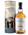 The Balvenie Curious Casks 14 Year Old Bourbon Barrel Single Malt Scotch Whisky (750mL)