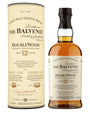 The Balvenie Doublewood 12 Year Old Single Malt Scotch Whisky, 70 cl