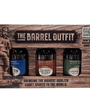 The Barrel Outfit Whiskey Combo Pack (3 x 200 ml)