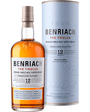The BenRiach 12 Year Single Malt Scotch Whiskey (750 ml)