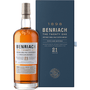 The BenRiach 21 Year Single Malt Scotch Whiskey (700 ml)
