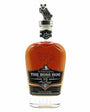 The Boss Hog VII Magellan's Atlantic Straight Rye Whiskey (750 ml)