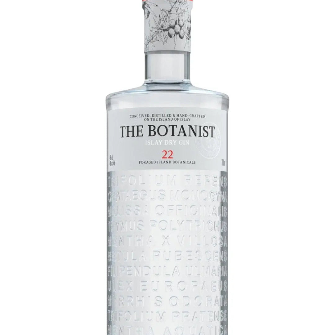 The Botanist Gin, 70 cl