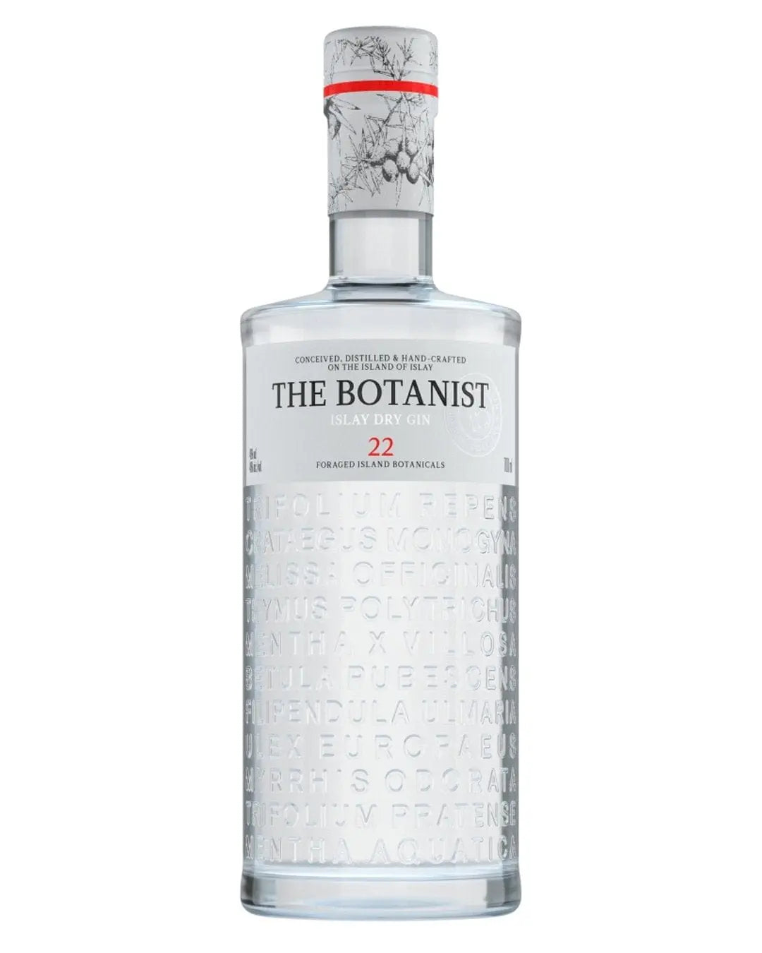 The Botanist Gin, 70 cl
