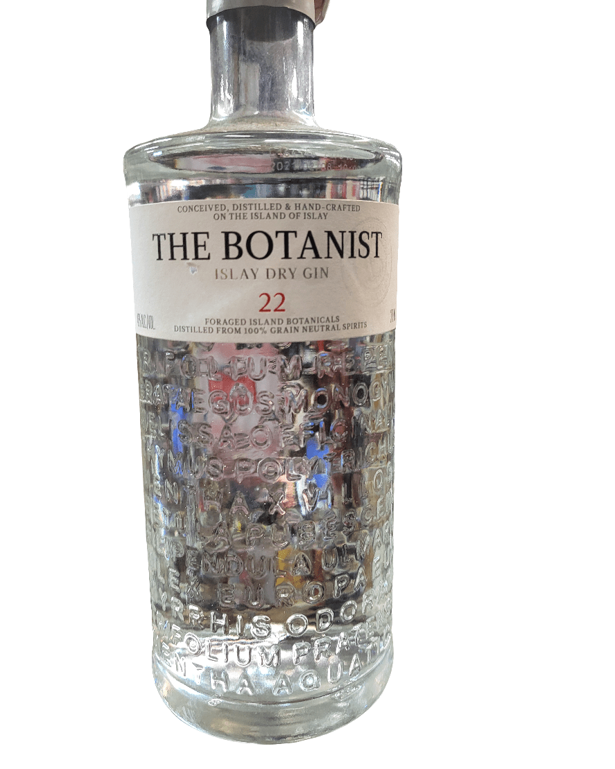 The Botanist Islay Dry Gin (375 ml)