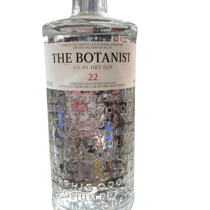 The Botanist Islay Dry Gin (375 ml)