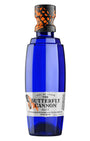 The Butterfly Cannon Blue Spirit, 50 cl