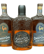 The Chickens Bourbon Combo Pack (3 x 750 ml)