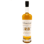 The Classic Cask 23 Year Original Cask Blended Scotch Whiskey (750ml)