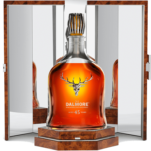 The Dalmore 45 Year (750 mL)