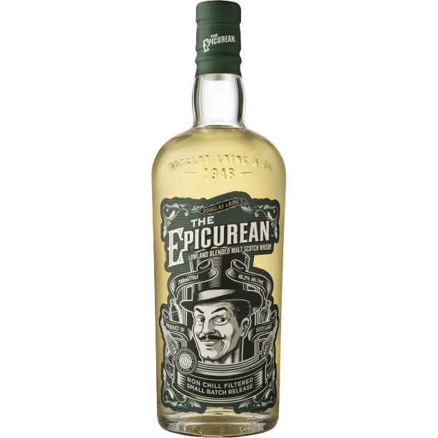 The Epicurean 750 ml