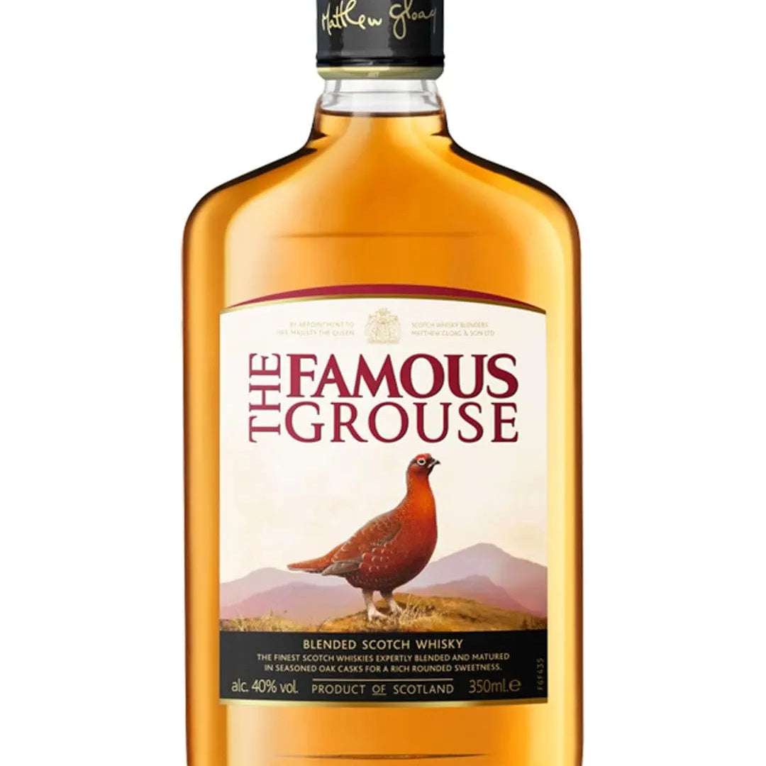 The Famous Grouse Scotch Whisky, 35 cl