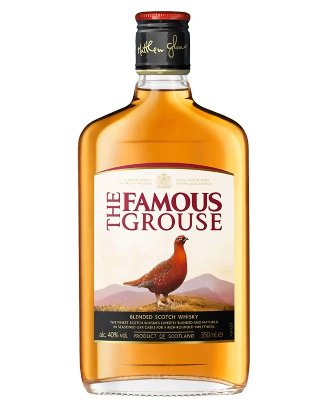 The Famous Grouse Scotch Whisky, 35 cl