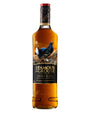 The Famous Grouse Smoky Black Blended Scotch Whisky, 70 cl