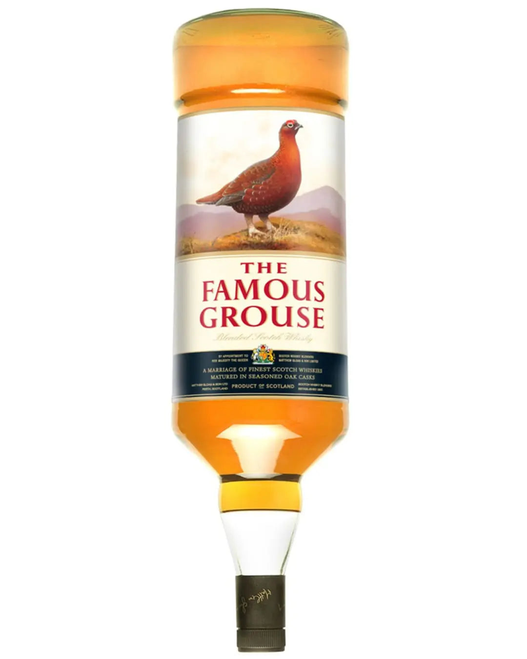 The Famous Grouse Whisky, 4.5 L