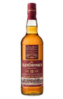 The GlenDronach 12 Year Old Original Single Malt Whisky, 70 cl