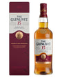 The Glenlivet 15 Year Old Whisky, 70 cl