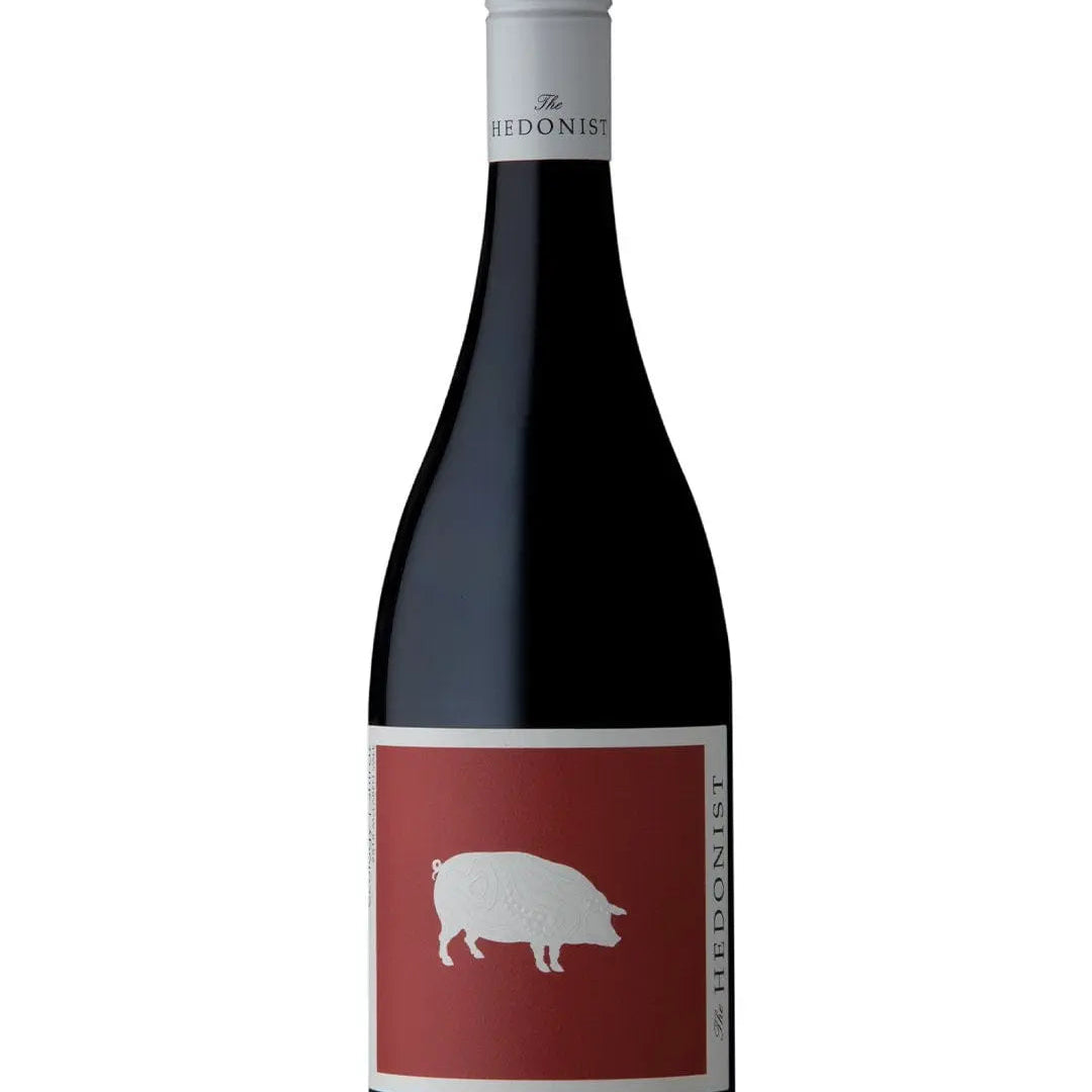 The Hedonist Ecology Shiraz Organic, 75 cl