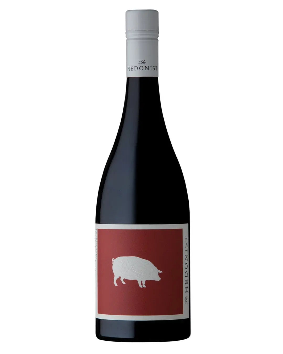 The Hedonist Ecology Shiraz Organic, 75 cl