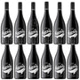 The Hidden Sea Red Blend – Limestone Coast - 12 Pack  (12 x 750 ml)