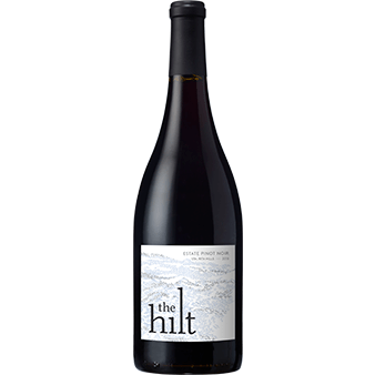 The Hilt - Pinot Noir - Santa Rita Hilla (750mL)
